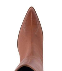 Seychelles - Women's Begging You Pointed Toe Western High Boots