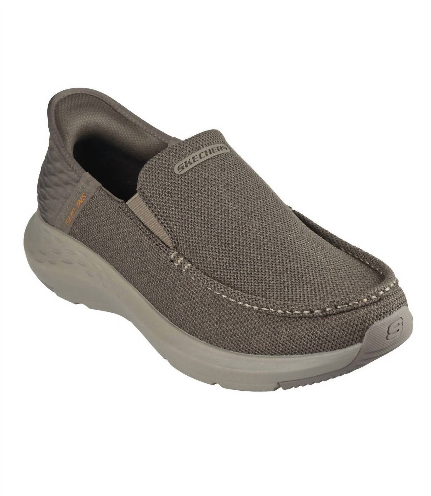 Skechers - Men's Parson-ralven Shoes