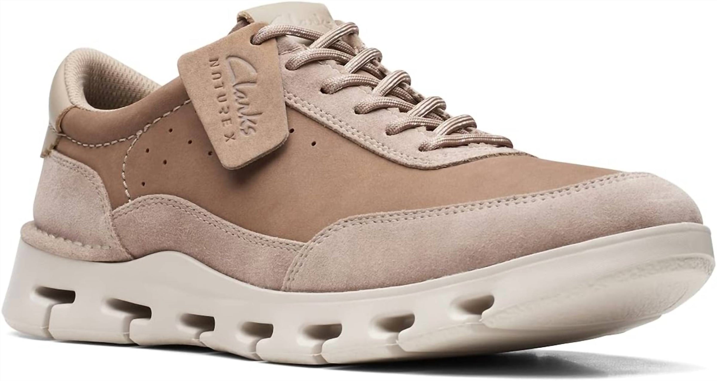 Clarks - Men's Nature X One Ox Sneaker