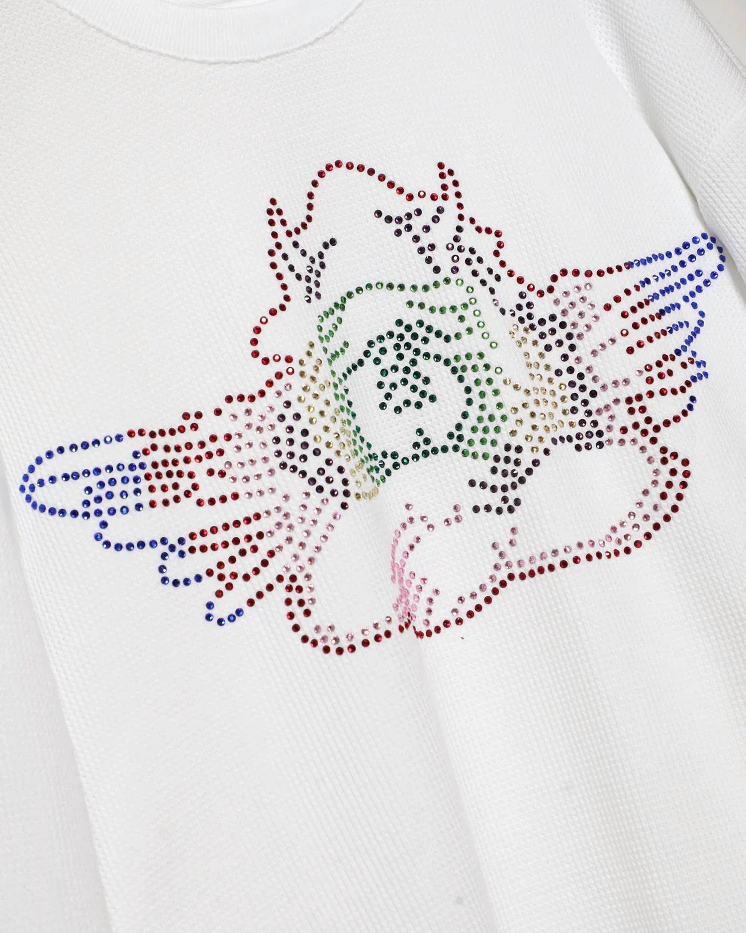 Boys Lie - Kara Crewneck Top