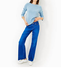 Lilly Pulitzer - Salima Crewneck Sweater