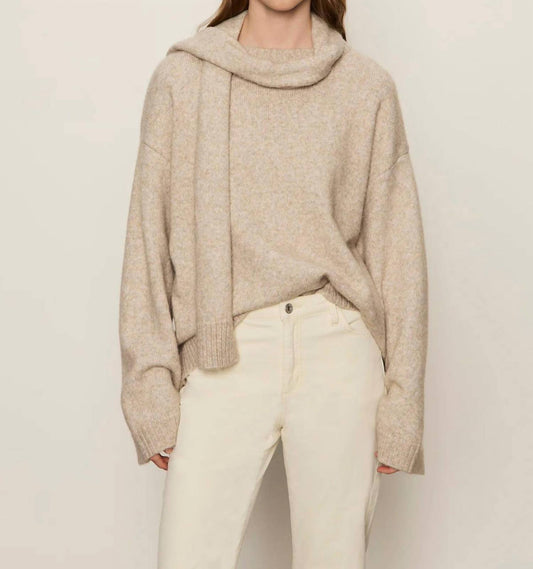 Sanctuary - Go-to Long Sleeve Sweater