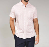 7Diamonds - Arden Short Sleeve Shirt