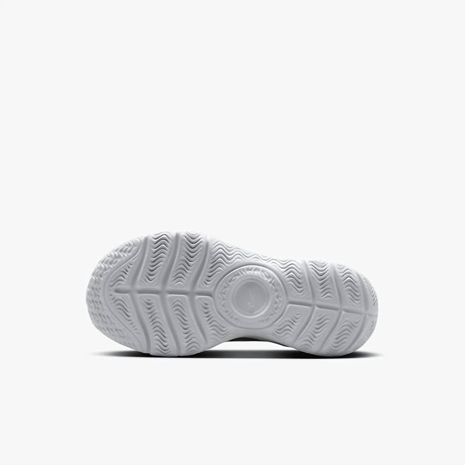 Nike - Kid's Flex Runner 3 Sneakers