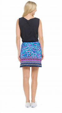 Aryeh - Giselle Skort