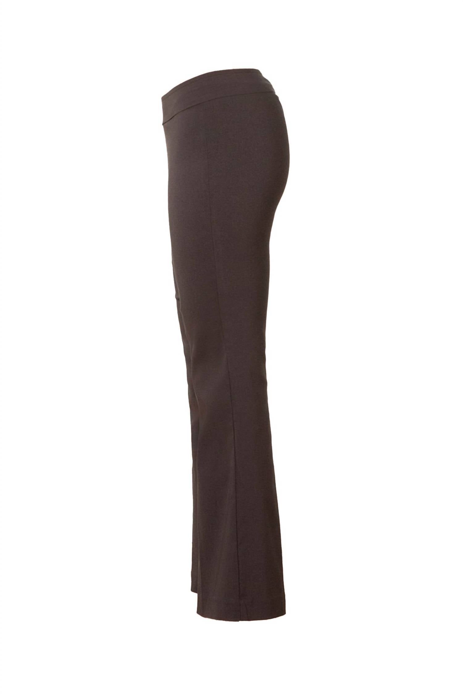 Avenue Montaigne - Leo Signature Pants