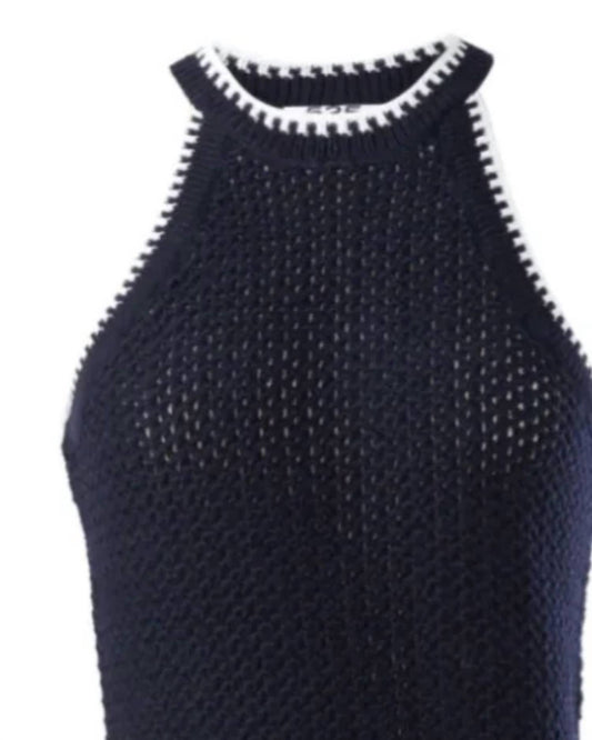 525 America - Women's Billie Cover Up Mini Dress