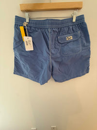 Hartford - Men's Garment Dyed Trunks