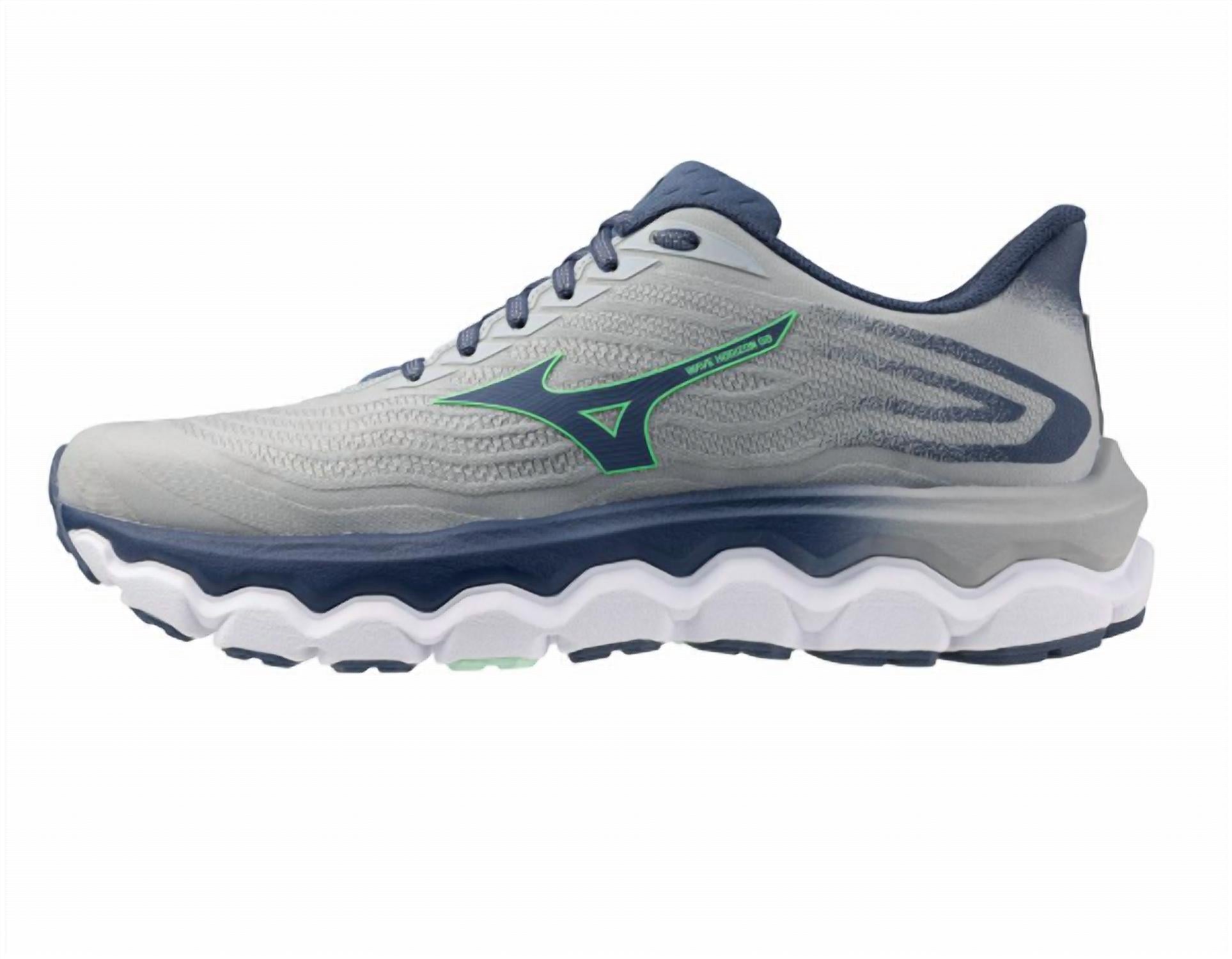 Mizuno - Men's Wave Horizon 8 Running Shoe