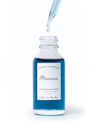 Earth Harbor Naturals - Marina Biome Brightening Concentrate
