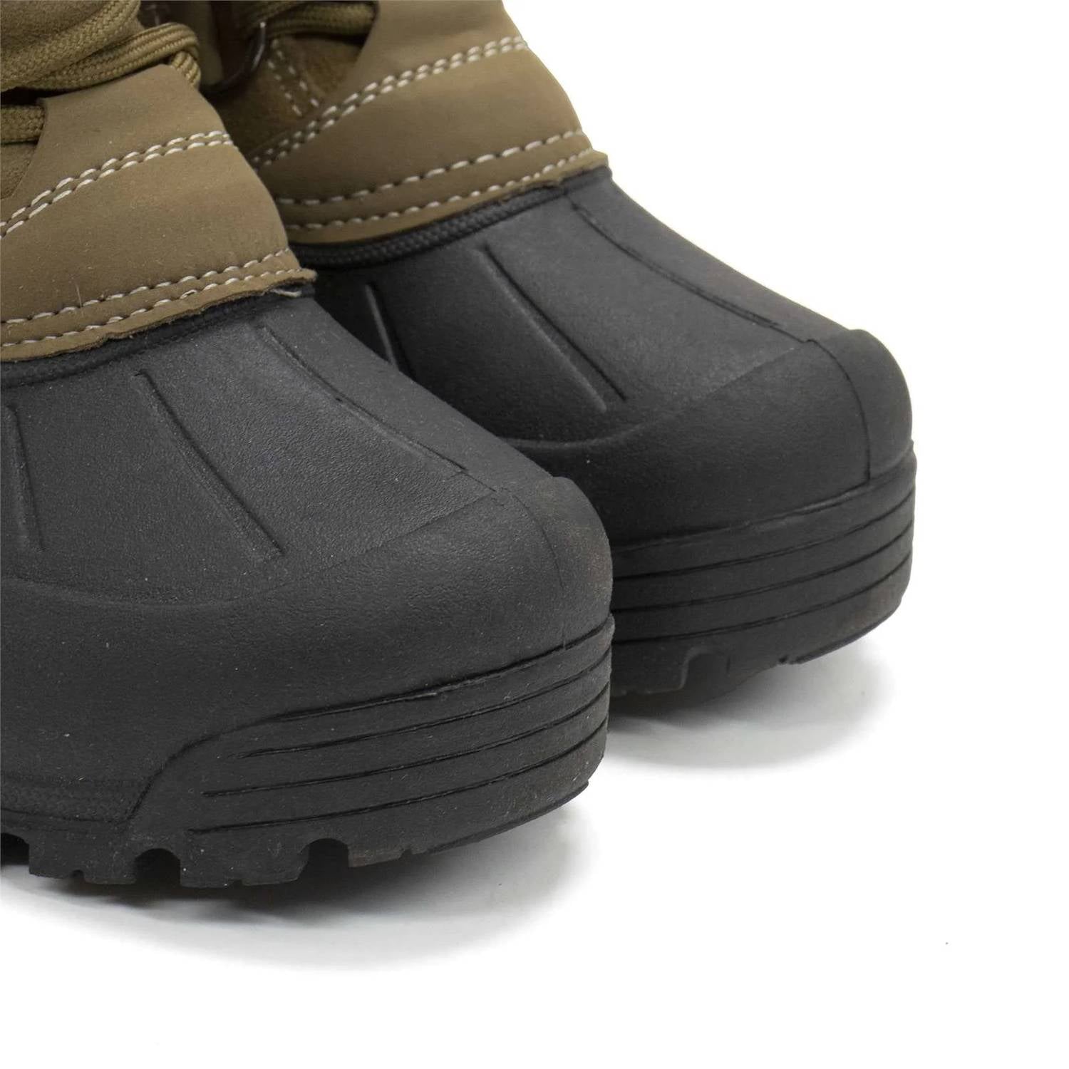 Northside - Boy's Back Country Faux Snow Boot
