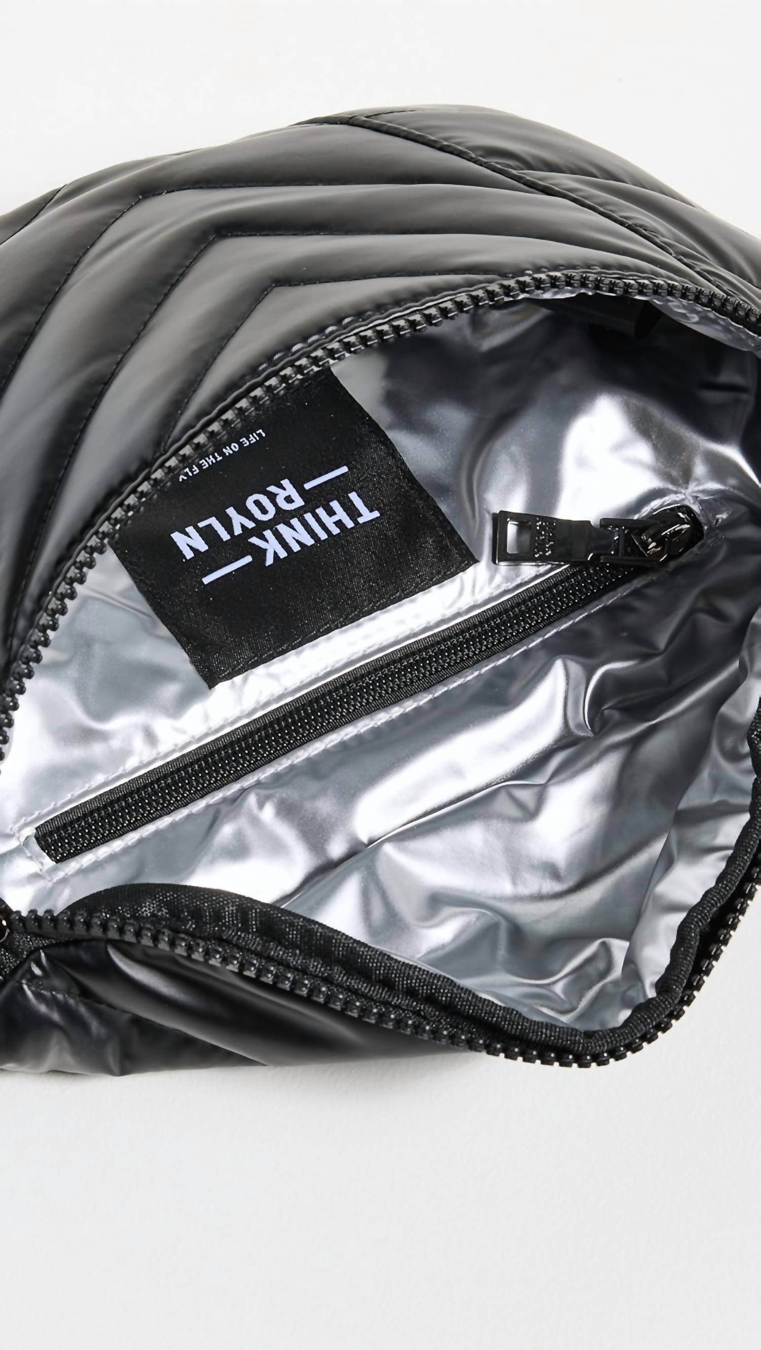 Think Royln - Little Runaway Belt Bag