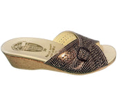 Worishofer - Women's 251 Sandals