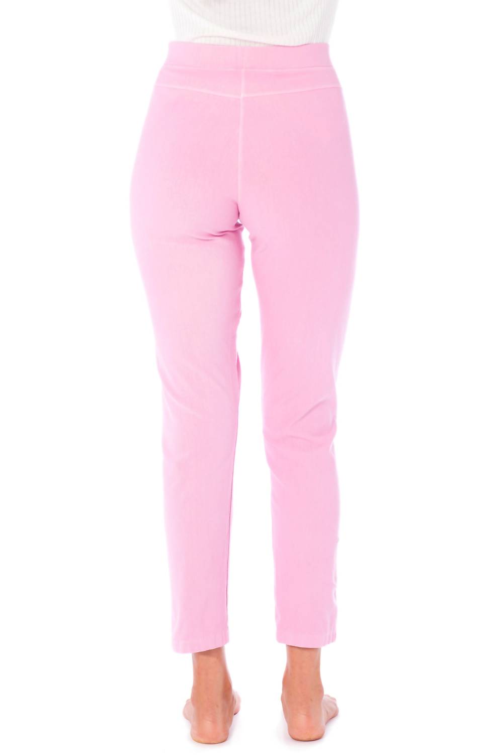 High Waisted Legging