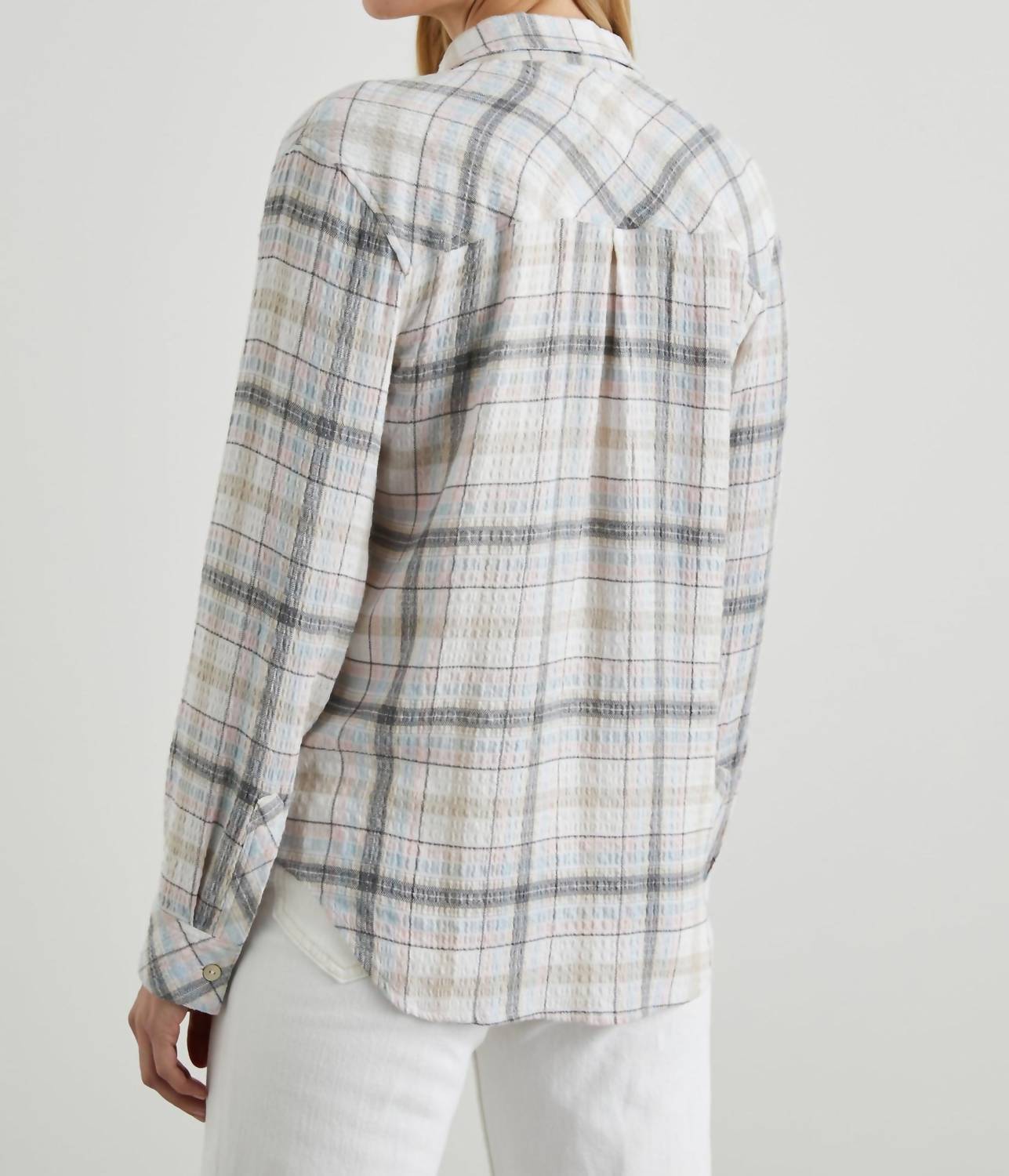 Rails - Brady Shirt