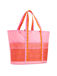 Shiraleah - Women's Camden Neoprene Tote Bag