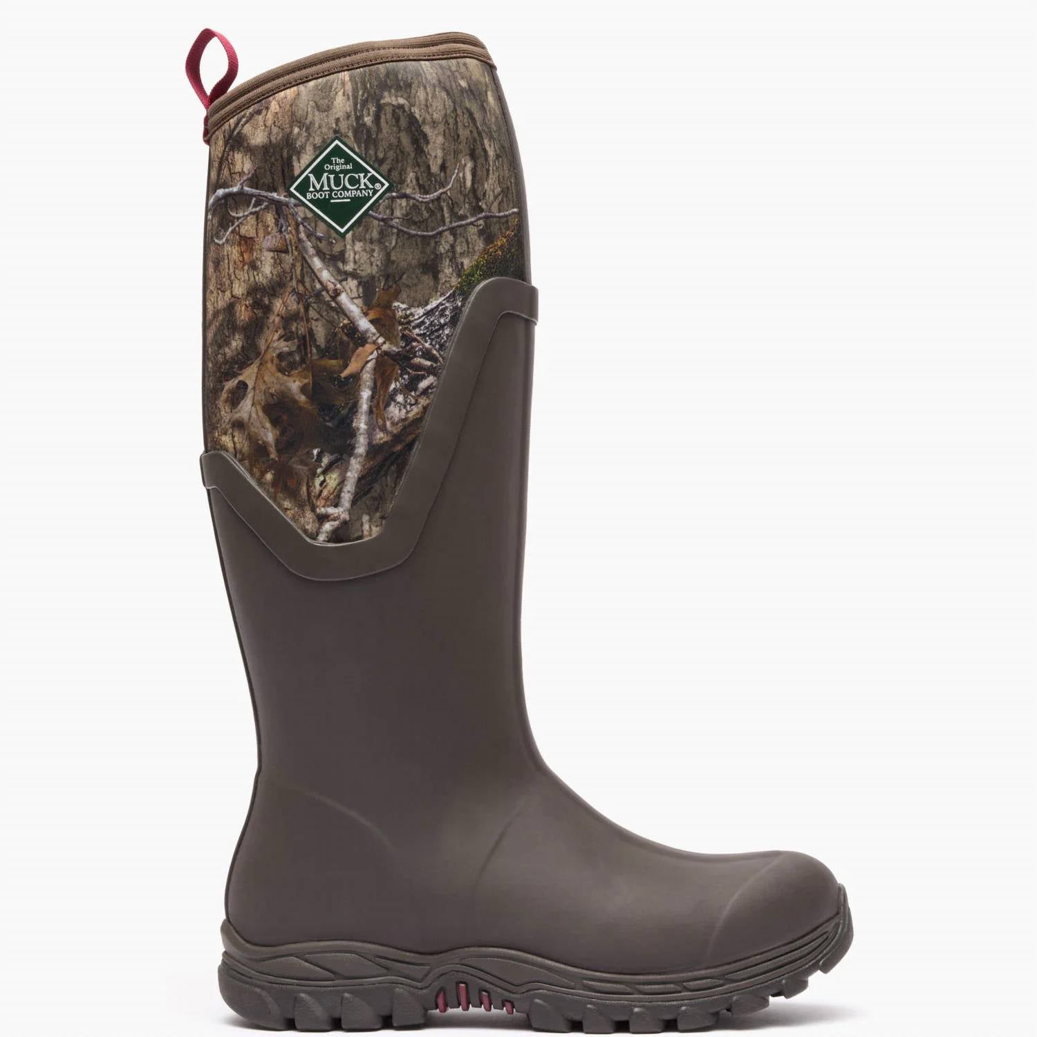 Muck Boot - Men's Arctic Sport Ii Tall Boot