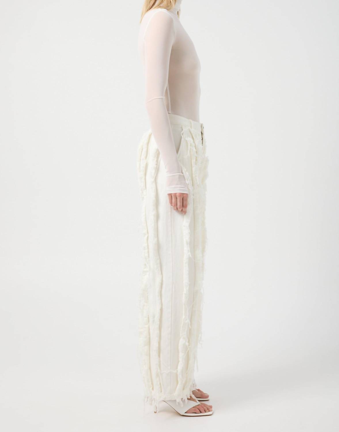 Third Form - Senses Denim Jeans