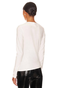 The Line By K - Selma Long Sleeve Top