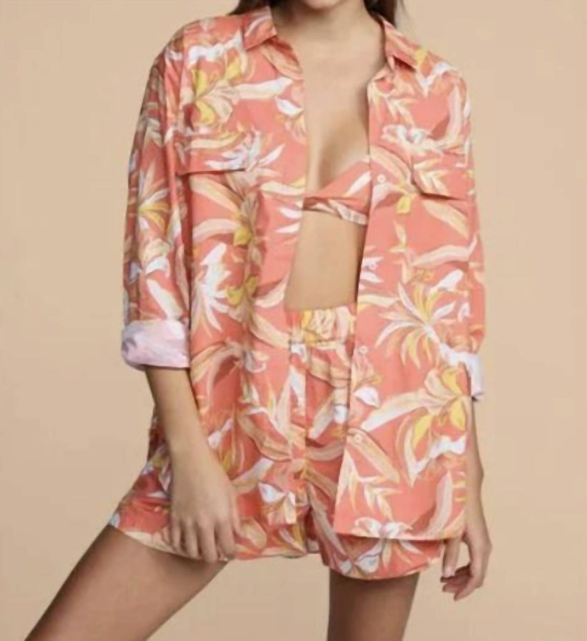 Mikoh - Willa Shorts