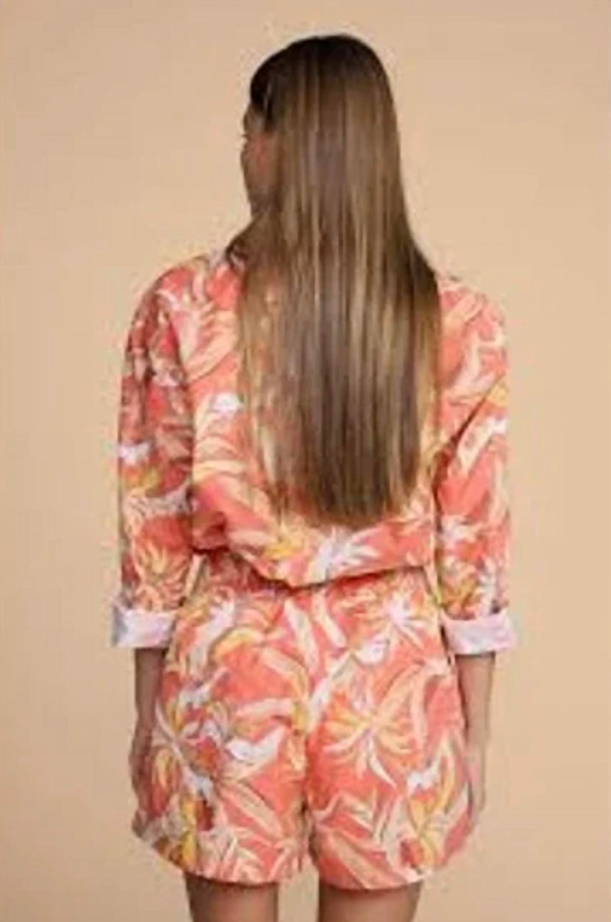 Mikoh - Willa Shorts