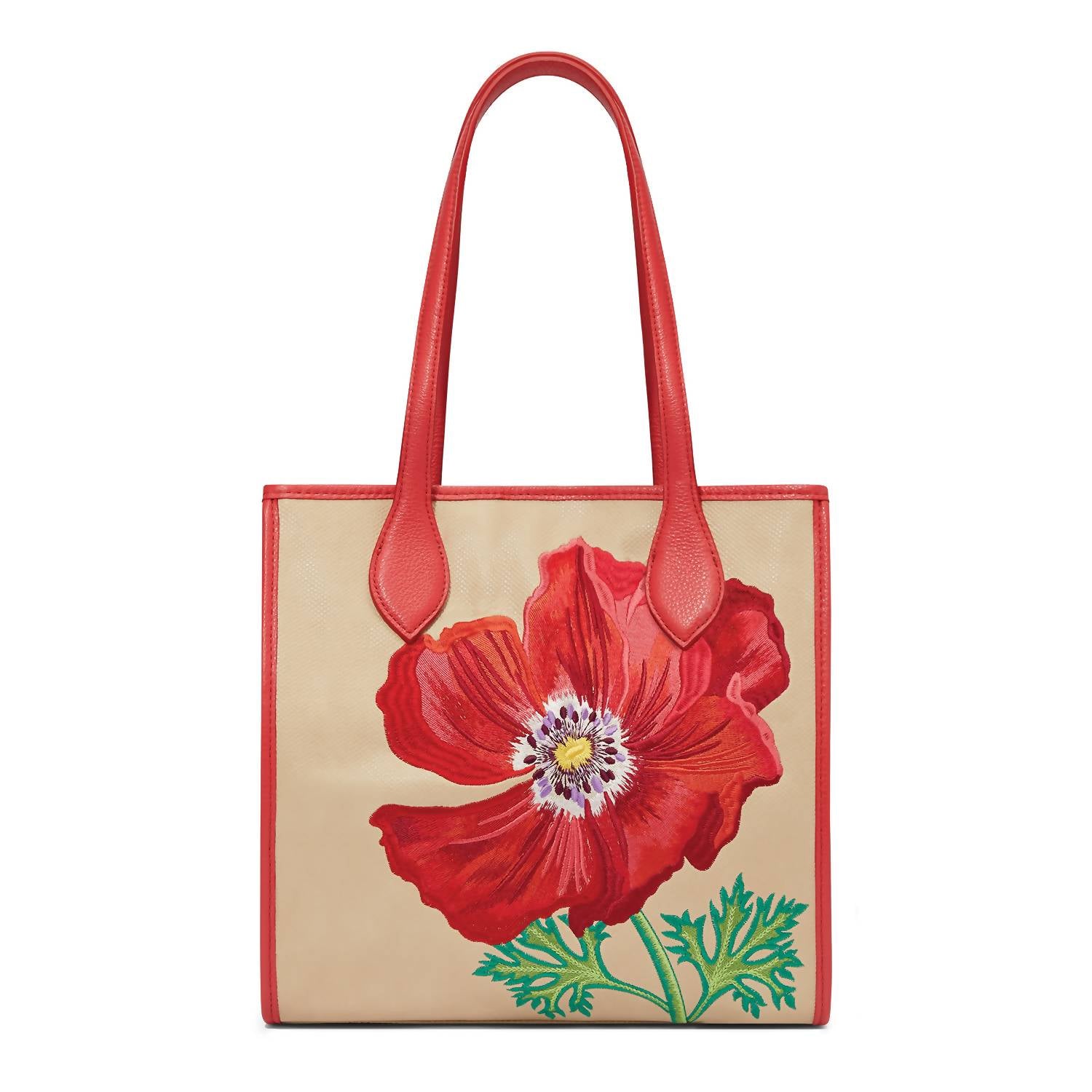 Brighton - Rubie Embroidered Bag
