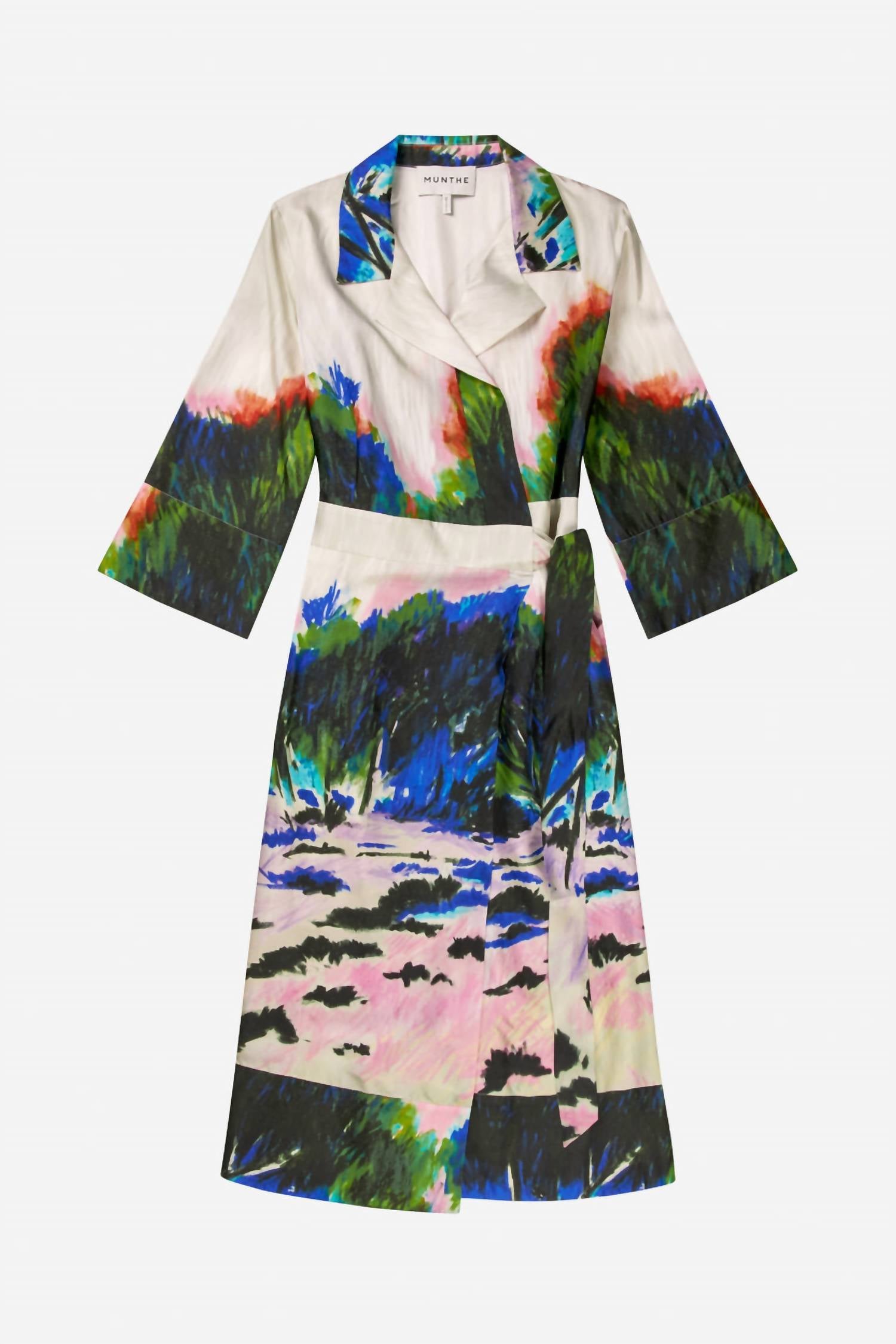 Munthe - Samen Dress
