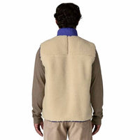 Patagonia - Classic Retro-X Fleece Vest