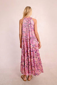 Molly Bracken - Women's Long Dress