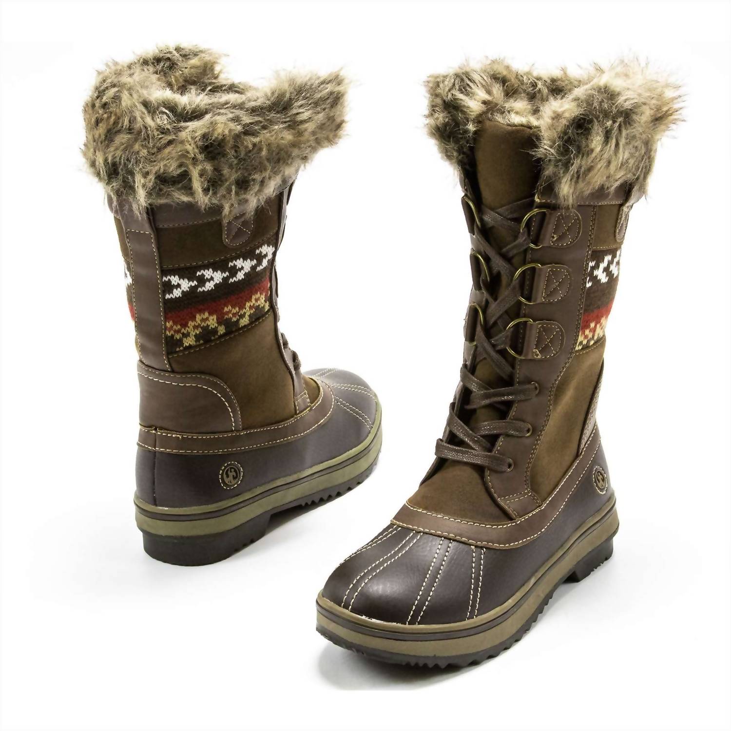 Northside - Women's Bishop Winter Boot