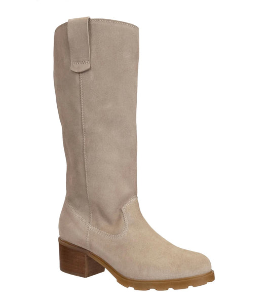 Women's Tallow Boots