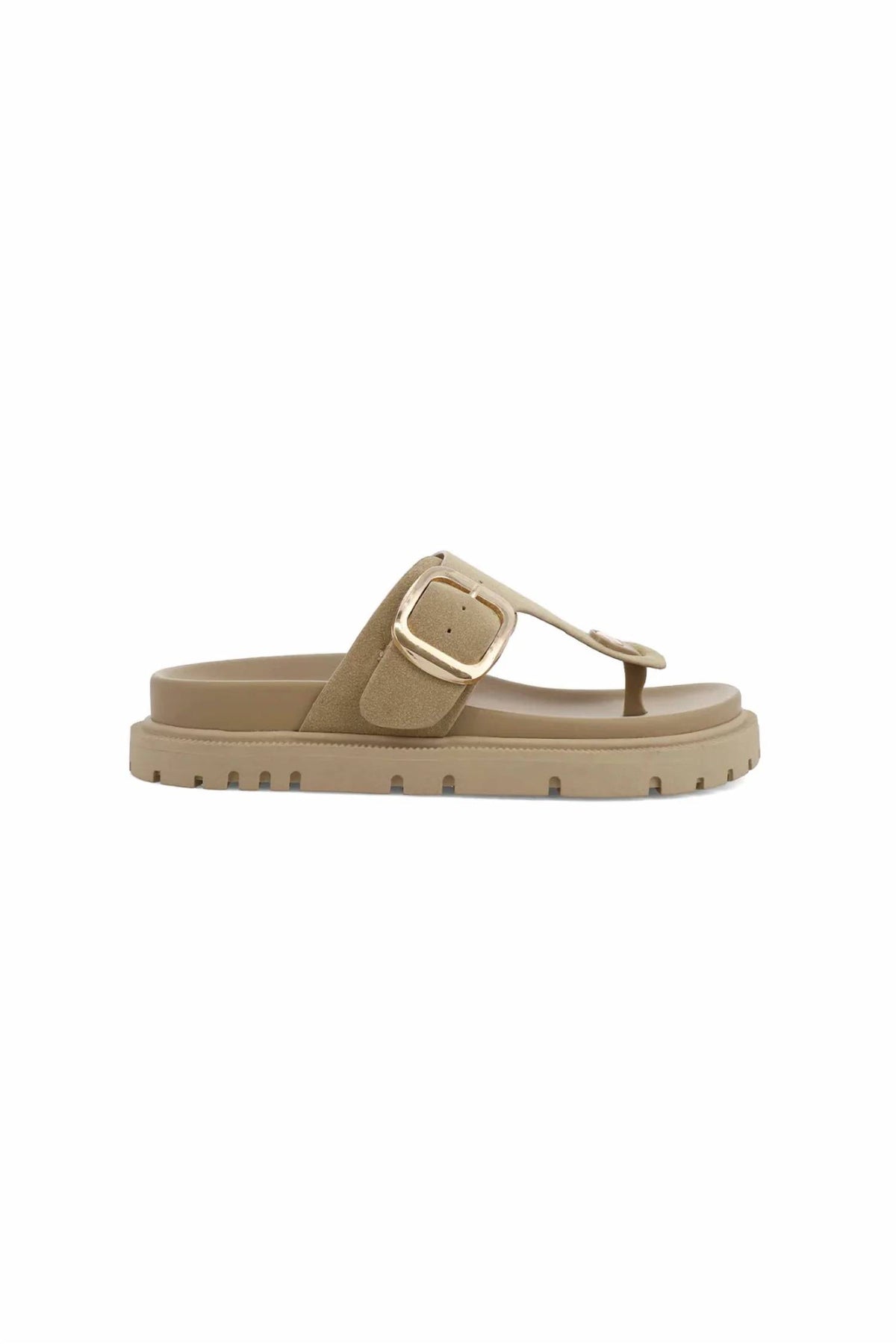 Mia - Women's Geri Sandal