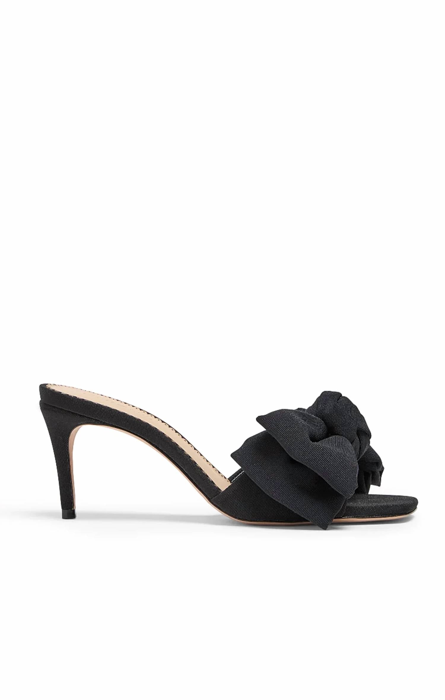 Cinq A Sept - Women's Felicity Mule Sandal