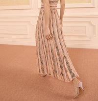 Ulla Johnson - Clio Knit Midi Skirt