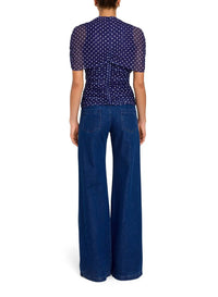 Amanda Uprichard - Evianna Top