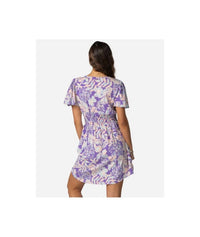 Rip Curl - Palm Party Floral Dress