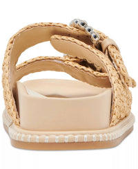 Dolce Vita - Women's Shauny Crystal Sandal