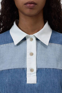 Closed - Rugby Shirt