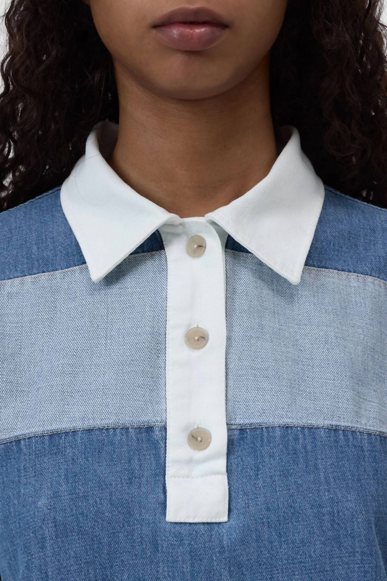 Closed - Rugby Shirt