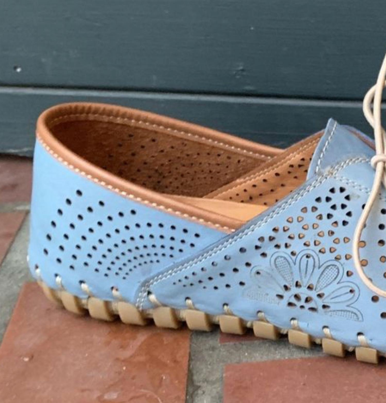 Gelato - Women's Theory Shoes