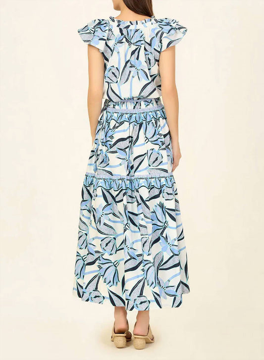 Omika - Wilora Blouse