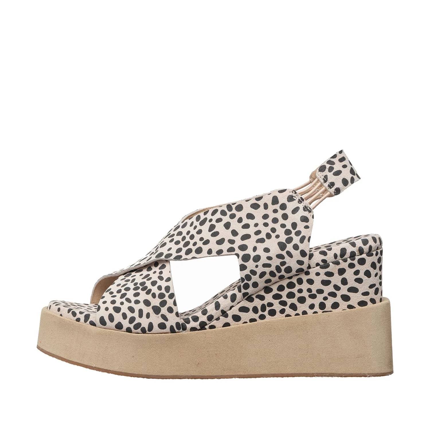 Antelope - Women's Cait Wedge Sandal