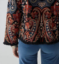 Maison Hotel - Primavera Suresh Jacket