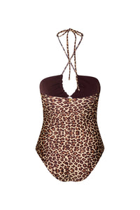 Juan De Dios - Josefina One Piece Swimsuit