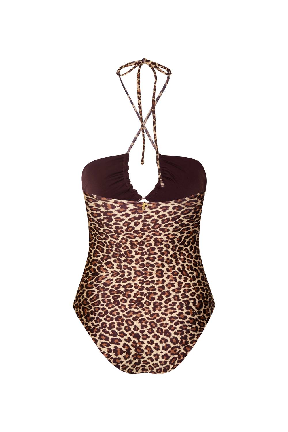 Juan De Dios - Josefina One Piece Swimsuit