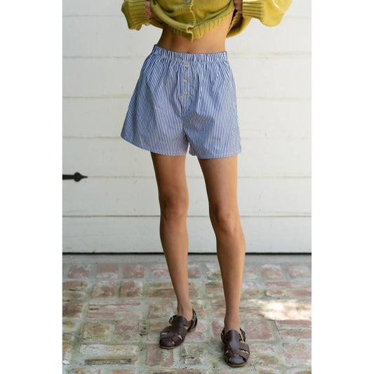 Donni. - Pop Boxer Short