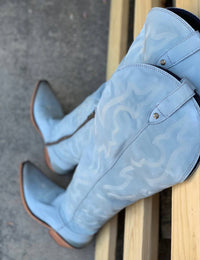 Liberty Black - Women's Allyssa Boots