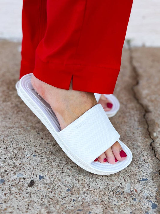 Reef - Women's Water Scout Sandals