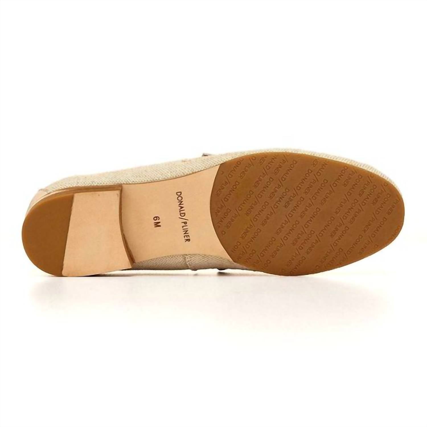 Donald Pliner - Women's Suzy Loafer