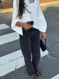 Abrand Jeans - 95 Baggy Cara Jeans